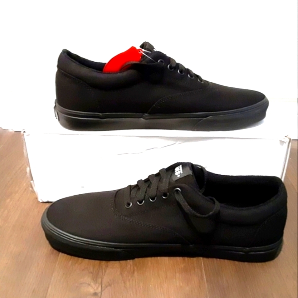 Vans - Picture 2 of 4